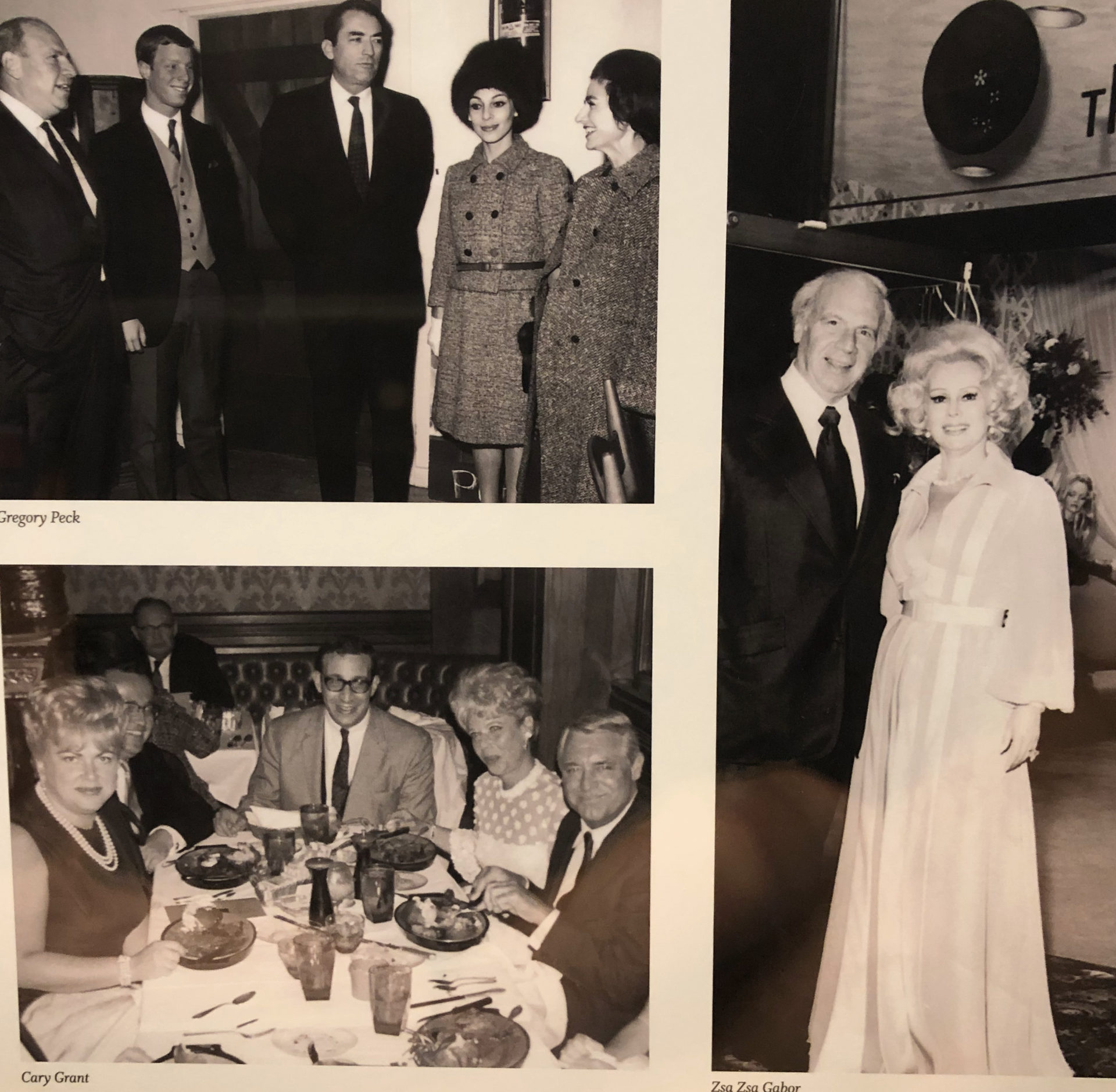The-Chase-Saint-Louis-Grandhotel-Amerika-Cary-Grant-Rock-Hudson_Repro-The-Chase Cary Grant und Rock Hudson im The Chase Hotel in Saint Louis