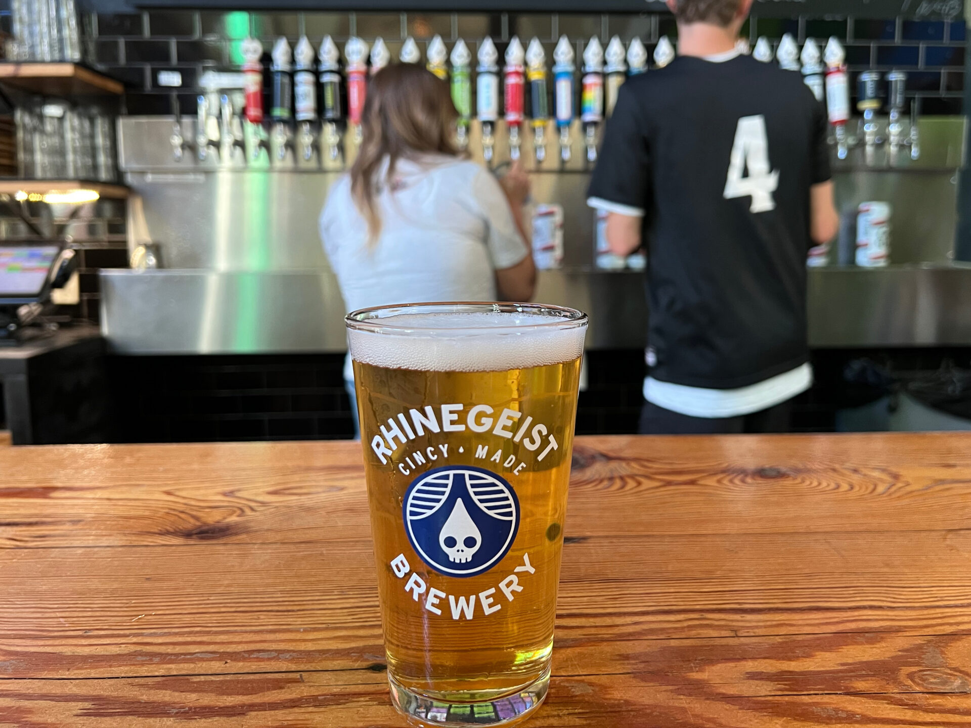 rhinegeist-bier-brauerei-cincinnati_foto-ralf-johnen Bier in der Rhinegeist Brewery in Cincinnati