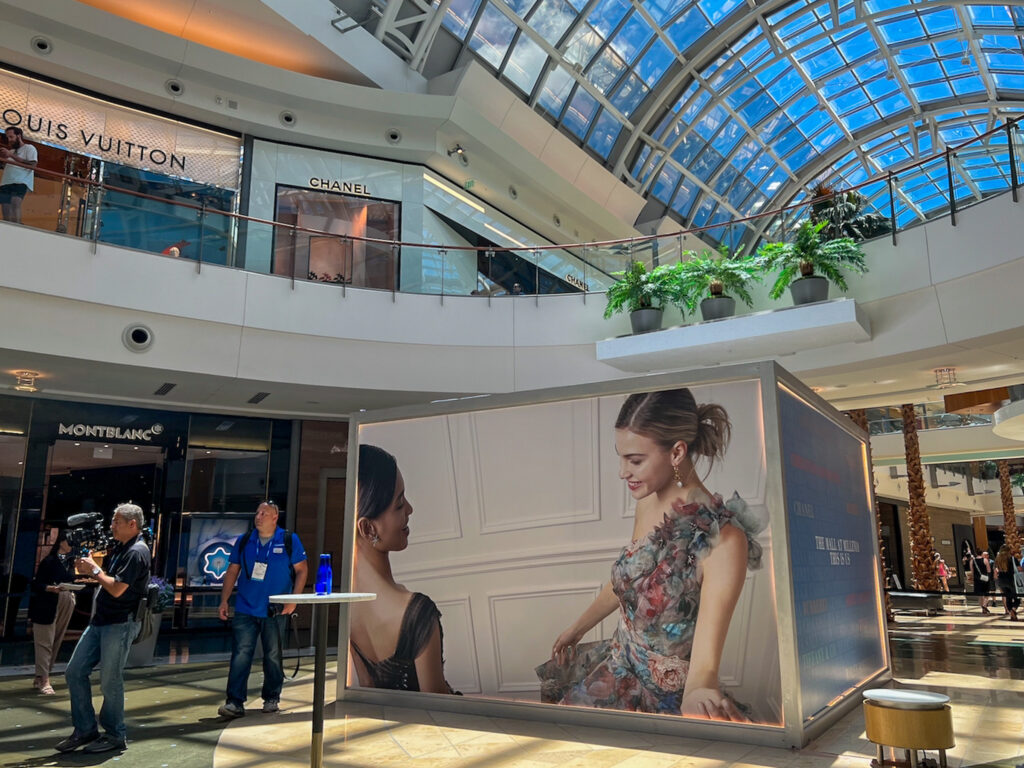 shopping-mall-orlando_foto-ralf-johnen Millennium Mall Shopping Mall in Orlando
