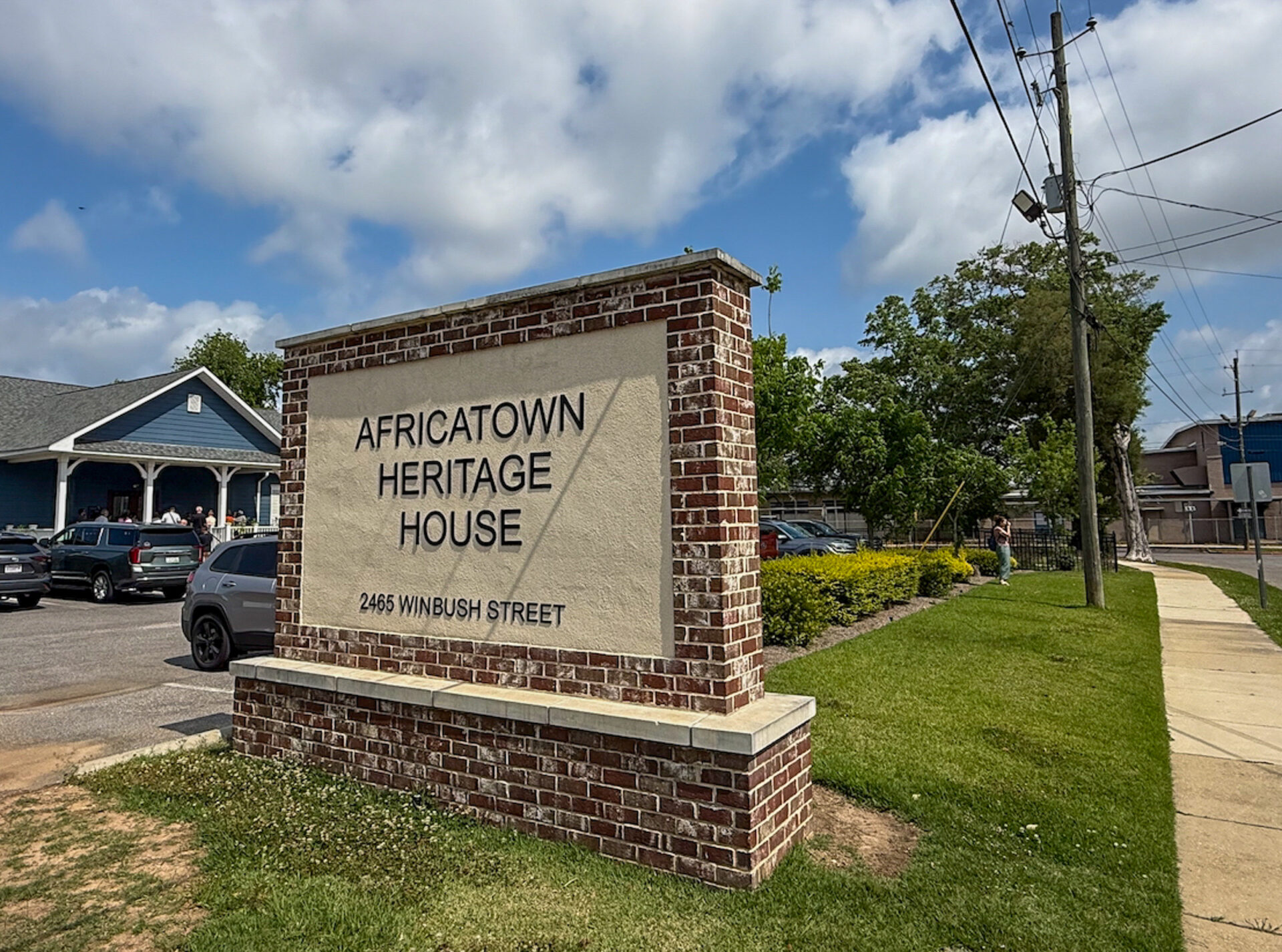 african-heritage-house-mobile-alabama_foto-ralf-johnen Das African Heritage House in Mobile, Alabama