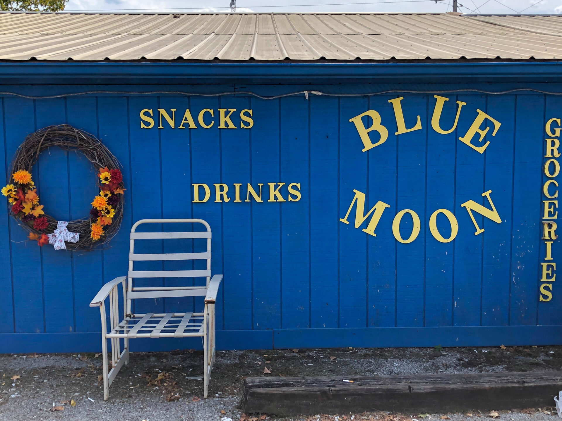 blue-moon-saloon-rosine_foto-ralf-johnen Der Blue Moon Saloon in Rosine, Kentucky