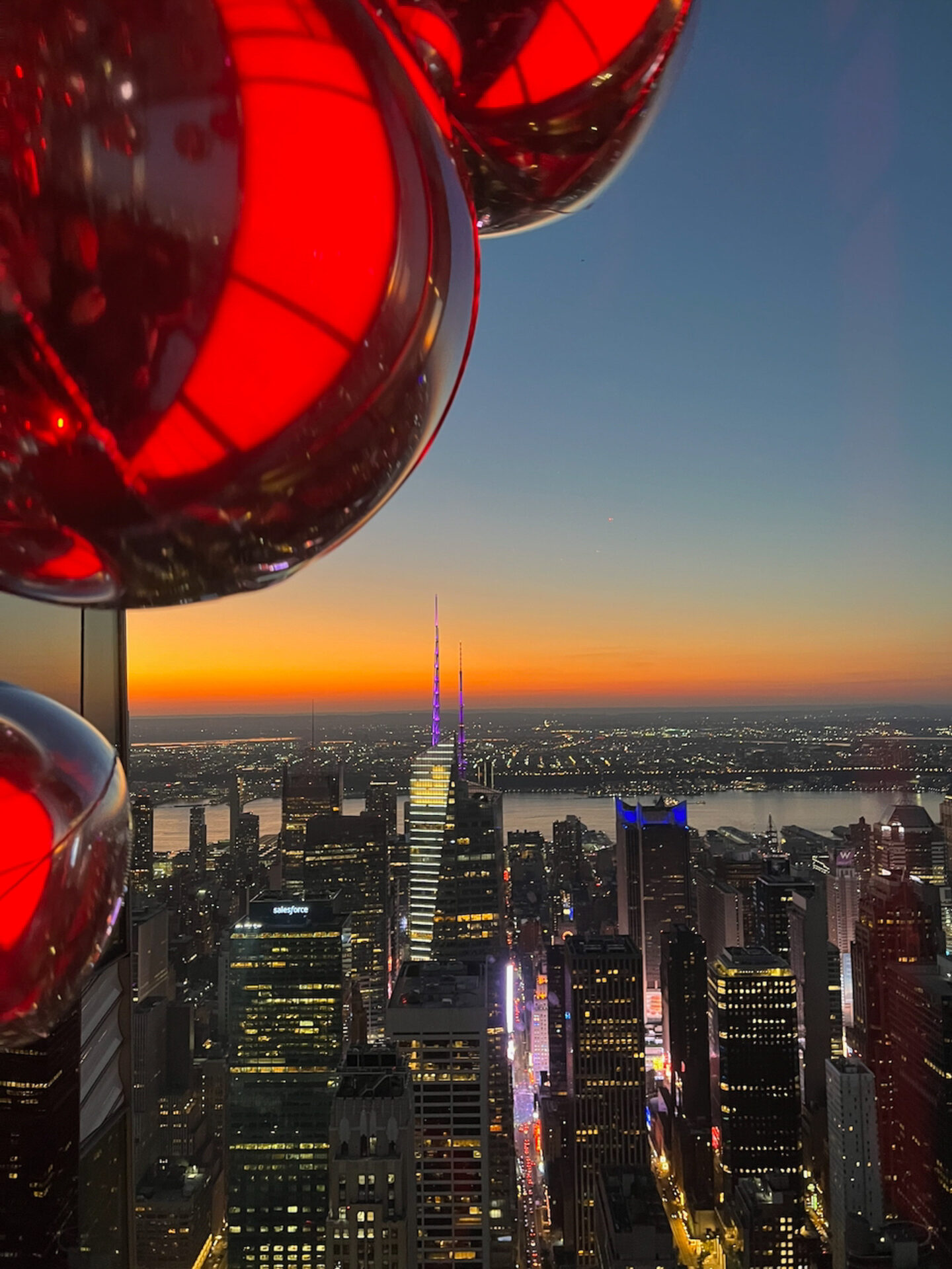 kugeln-skyline-one-vanderbilt-new-york-city_foto-ralf-johnen Ballons als Mittel für Fotoeffekte im One Vandebilt