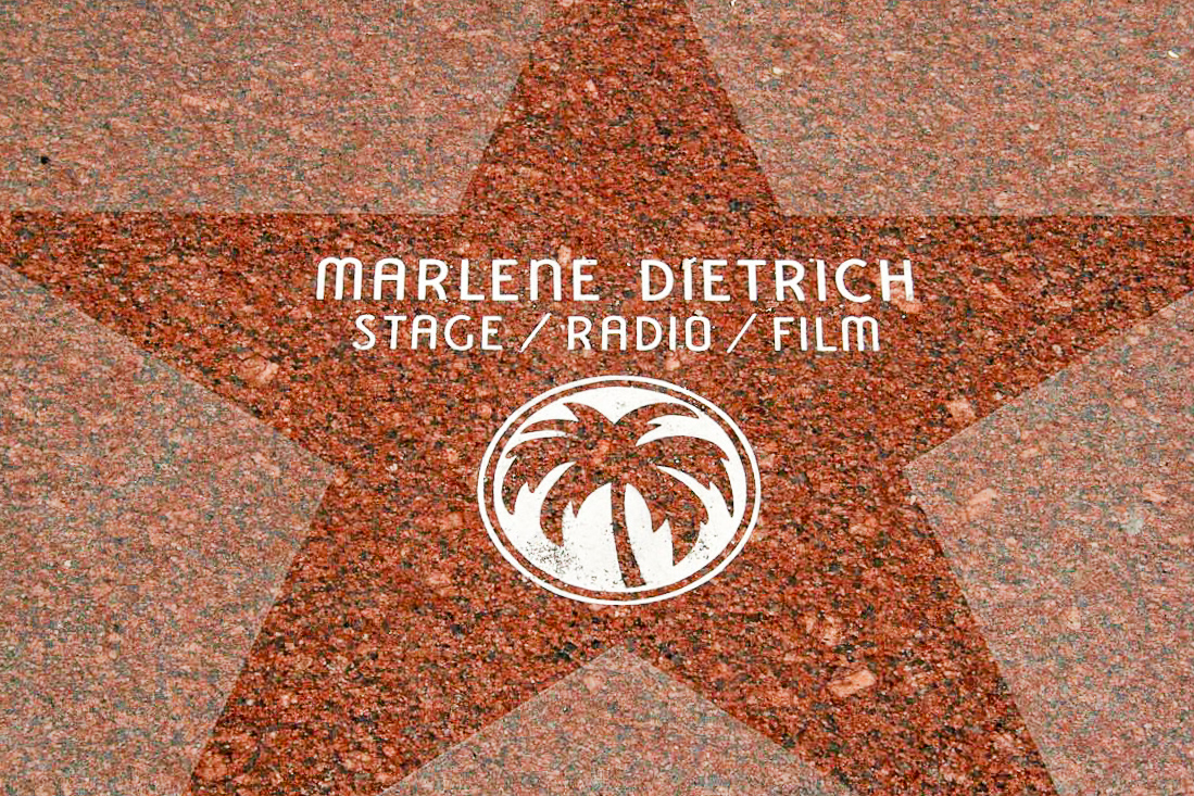 palm-springs-walk-of-fame-marlene-dietrich-stern_foto-stefan-weissenborn Der Stern vn Marlene Dietrich am Palm Springs Walk of Fame