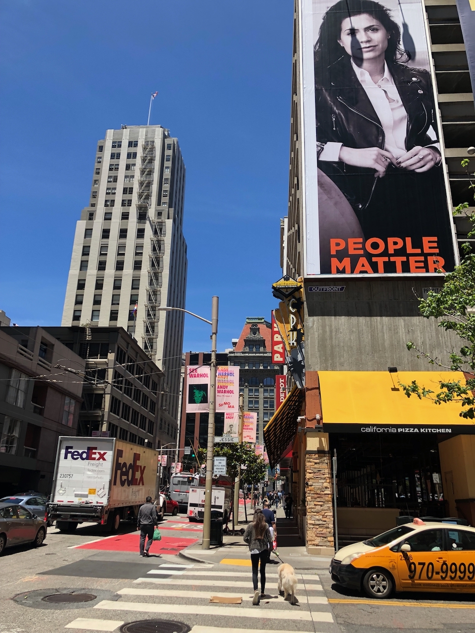 south-of-market-soma-san-francisco_foto-ralf-johnen Das Viertel South of Market wird in San Francisco kurz und praktisch als SoMa bezeichnet