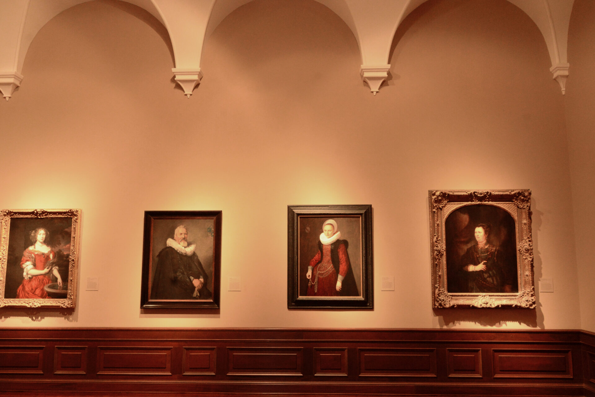 Museum-Rubens-The-Ringling-Sarasota_Foto-Ralf-Johnen Gemäldegalerie mit Werken von Peter Paul Rubens im Kunstmuseum von The Ringling in Sarasota